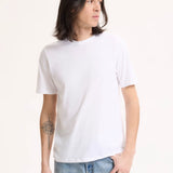 Round Neck Deluxe Cotton T-Shirt