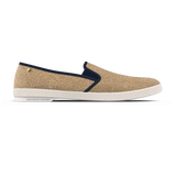 LES CHAMPS NUDUDE BEIGE NAVY