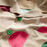 Daisy Viscose Shirt