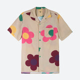 Daisy Viscose Shirt