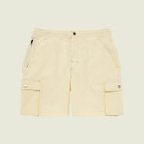 Oat Chase Cargo Swim Shorts