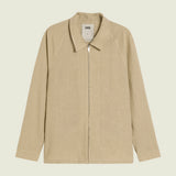Oas Oat Franco Linen Jacket
