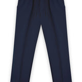 PANTS.1 BLUE APNEE