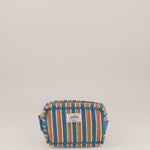 Blue Cotton Pouch  – MOISMONT