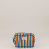 Blue Cotton Pouch  – MOISMONT