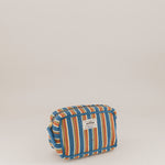 Blue Cotton Pouch  – MOISMONT