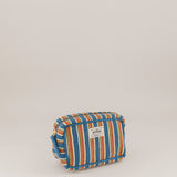 Blue Cotton Pouch  – MOISMONT