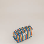 Blue Cotton Pouch  – MOISMONT