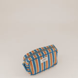 Blue Cotton Pouch  – MOISMONT