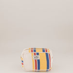 Yellow Cotton Pouch  – MOISMONT