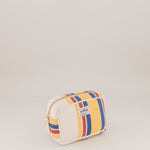 Yellow Cotton Pouch  – MOISMONT