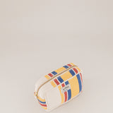 Yellow Cotton Pouch  – MOISMONT
