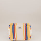 Yellow Cotton Pouch  – MOISMONT