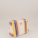 Yellow Cotton Pouch  – MOISMONT