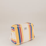 Yellow Cotton Pouch  – MOISMONT