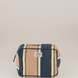Blue Cotton Pouch  – MOISMONT