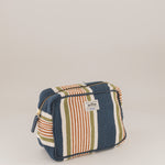 Blue Cotton Pouch  – MOISMONT