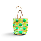 7 - Ensbag32P02S Green