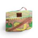 7 - Ensbag32P02S Green