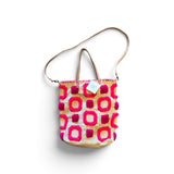 3 - Ensbag32P02S Pink