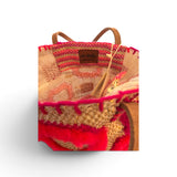 3 - Ensbag32P02S Pink