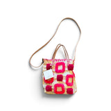 4 - Ensbag32P02XS Pink