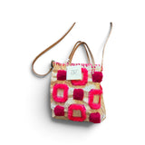 4 - Ensbag32P02XS Pink