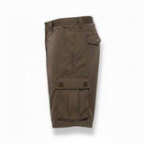 KMC060006 CARGO TRUNK OLIVINE