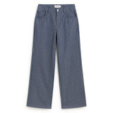 RAILWAY STRIPE KETTAN PANT