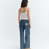 RAILWAY STRIPE KETTAN PANT