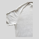 RB20024-01 COLOR  KNIT SS POLO