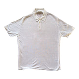RB20024-01 COLOR  KNIT SS POLO