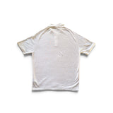 RB20024-01 COLOR  KNIT SS POLO