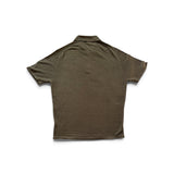 RB20024-24 POLO MC 100% LIN COLOR 2024