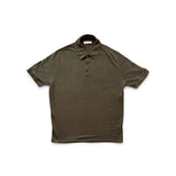 RB20024-24 POLO MC 100% LIN COLOR 2024