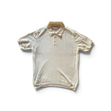 RB44024-02 POLO MC 70%co 30%pa COL4402