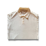 RB44024-02 POLO MC 70%co 30%pa COL4402