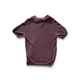RB44124 - KNIT S/S POLO - FICO