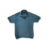 RB44124-77POLO MC Senza Bottoni 70%co 30%pa