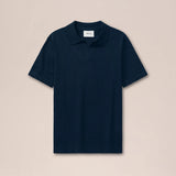 RYAN POLO COL.200 NAVY