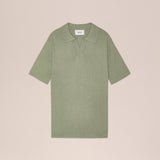 RYAN POLO COL.370 SAGE