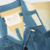 Ronen shirt yellow