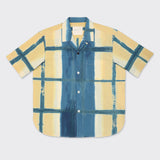 Ronen shirt yellow