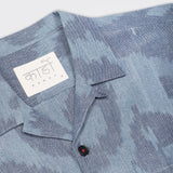 Ronen shirt ikat