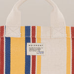 Yellow Cotton Bag N°45 – MOISMONT