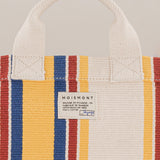 Yellow Cotton Bag N°45 – MOISMONT