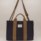 Blue Cotton Bag N°45 – MOISMONT
