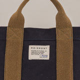 Blue Cotton Bag N°45 – MOISMONT