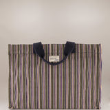 Khaki Cotton Bag N°46 – MOISMONT