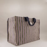 Khaki Cotton Bag N°46 – MOISMONT
